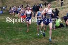Junior mens Great Edinburgh Cross Country, 2017 Great Edinburgh Cross Country. Photo: David T. Hewitson/Sports for All PIcs